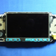 Illustration for article titled PSP-3000 Gruesomely Dissected For Your Viewing Pleasure